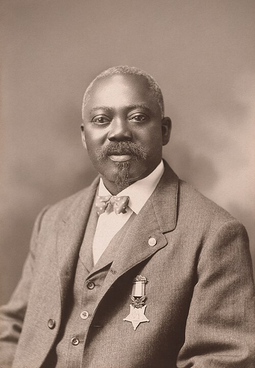 William Harvey Carney